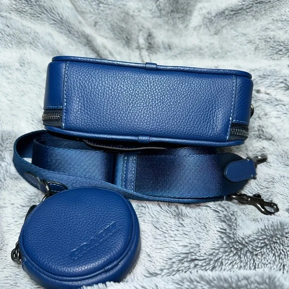 Coach Charter Crossbody & Hybrid Pouch - Picture 5 of 8